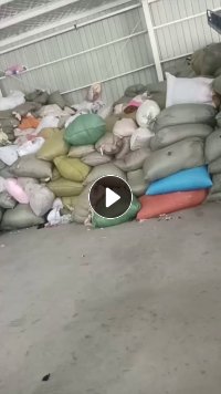 长期出售涤纶废布，涤纶边角料，白色现货9.6米一车，货在山东菏泽
