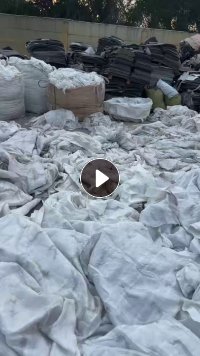 长期出售涤纶工业丝布，都是大有光的，绞边过的，可以开花用，现货100多吨，货在河北保定