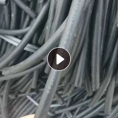 长期出售三元乙丙橡胶管