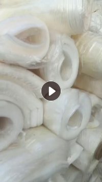 长期出售PE轻胶膜废料，现货8吨