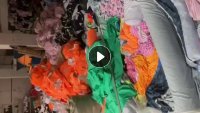 长期出售尼龙白烟布，泳装厂下来的，可以造粒用，货在福建泉州