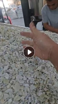 求购增强PP加纤破碎料，洗衣机内筒破碎料，加纤PP破碎料，月需量大