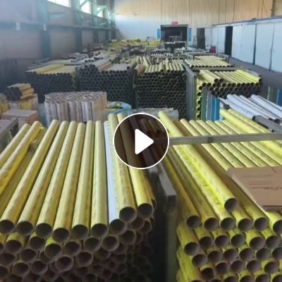 出售一批3寸纸管，厚度0.5和1.0cm，长度大部分1米以上