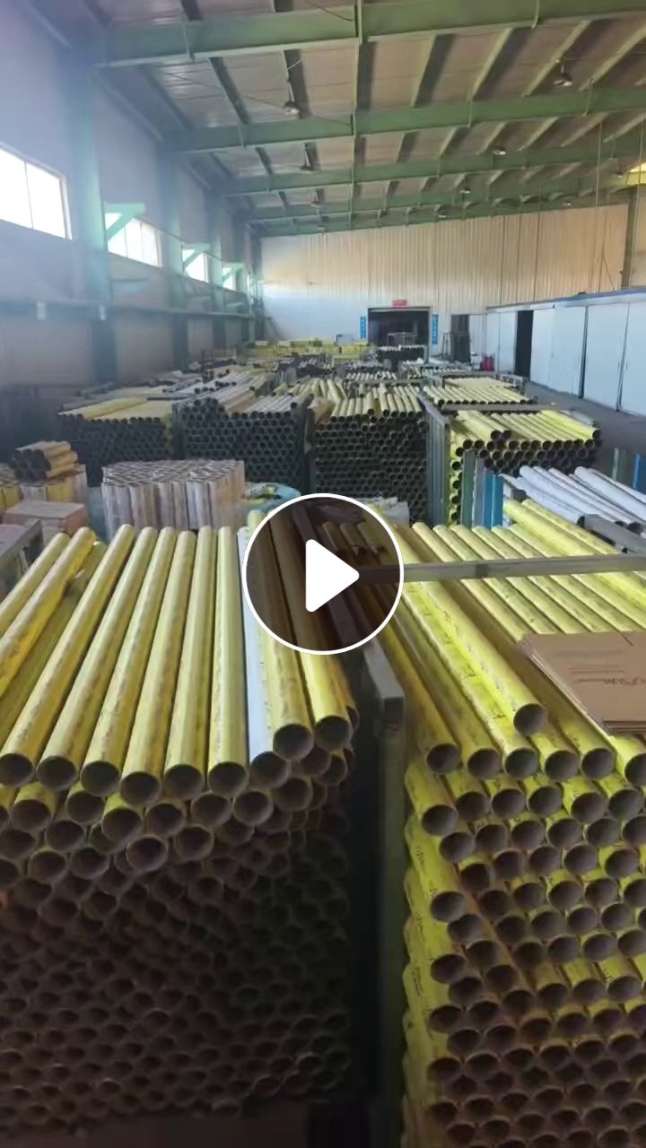 出售一批3寸纸管，厚度0.5和1.0cm，长度大部分1米以上