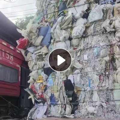 求购PP，PE类废旧塑料，炼油用