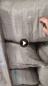 长期出售涤纶废布，涤纶造粒布，牛津布，有分白色浅色混色，月供2-3车6米8，在湖北黄石