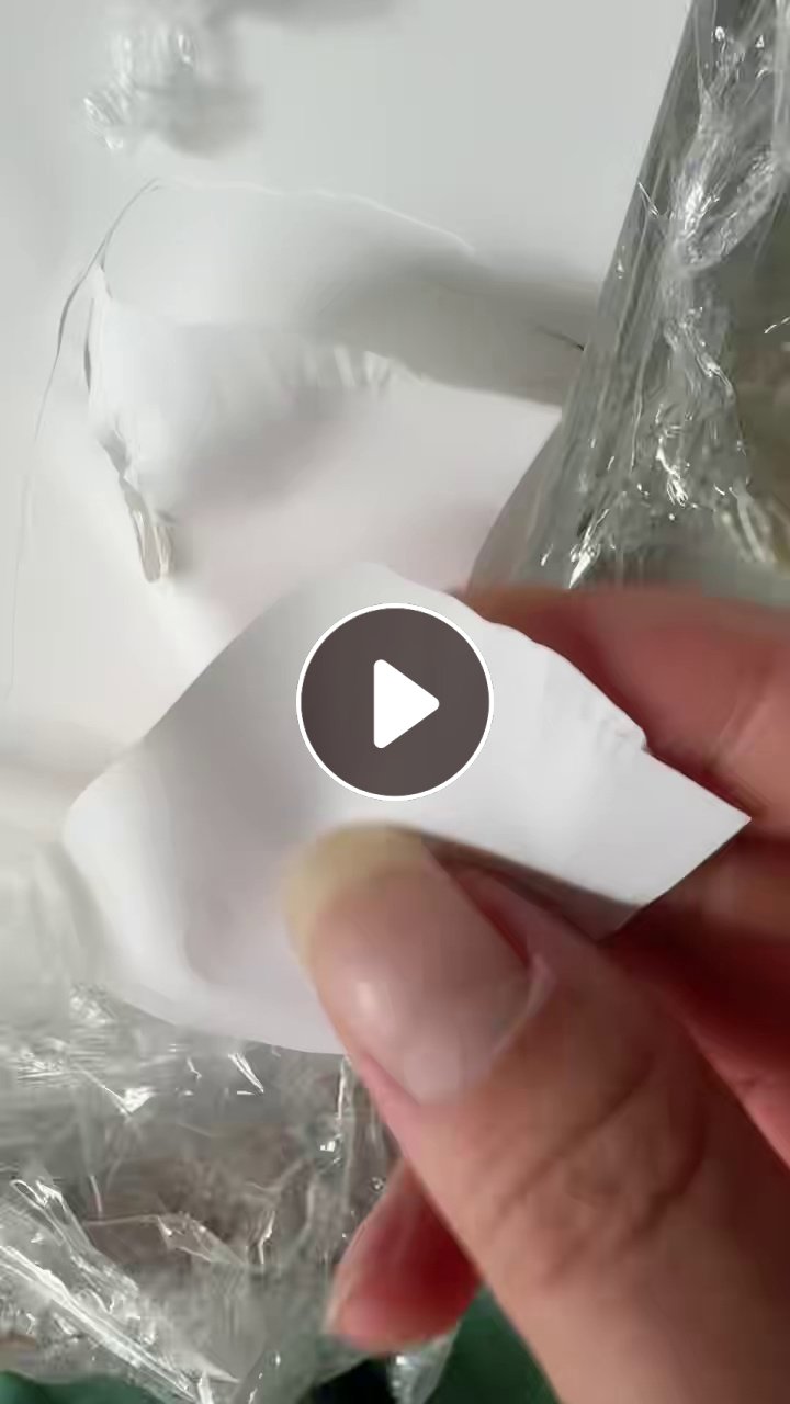 出售合成纸包装膜