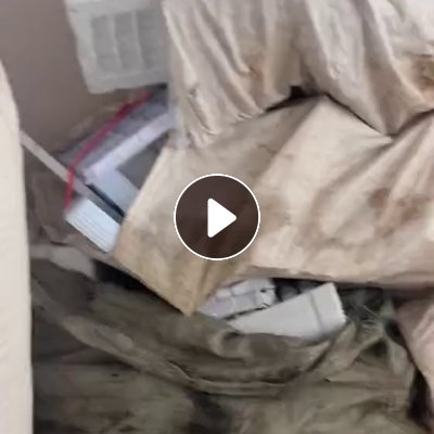 长期出售PS吸塑盒废料