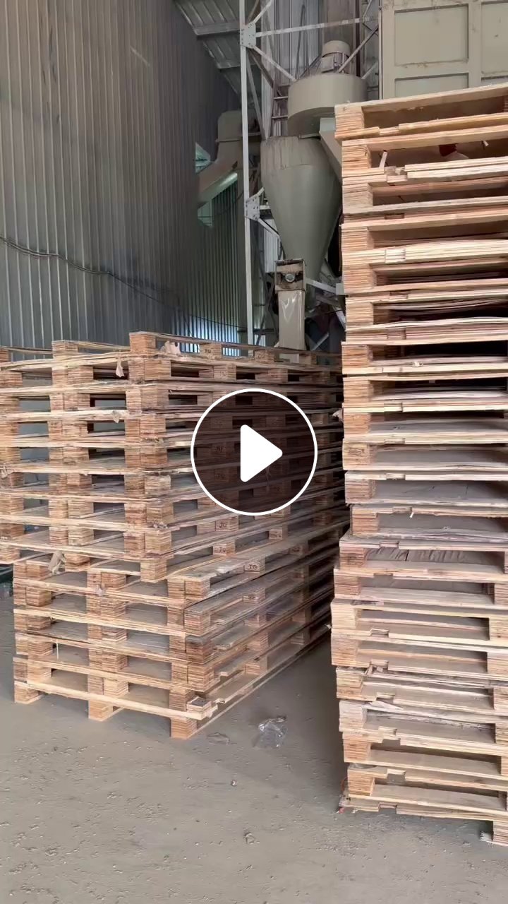 出售二手木托盘，2420*1120*200，现货一挂车