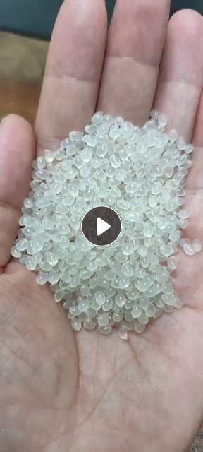 出售TPU再生料95A半透明