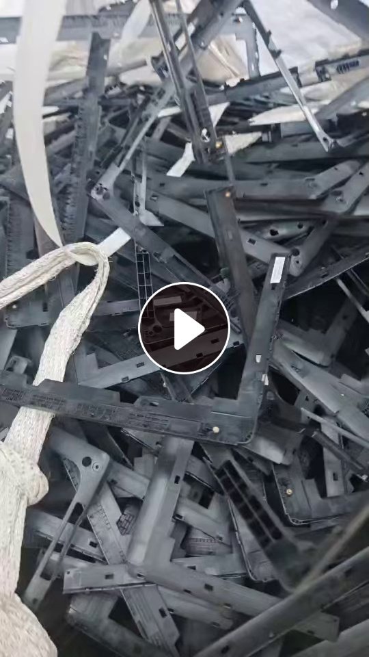 出售abs/pc合金毛料，现货30吨