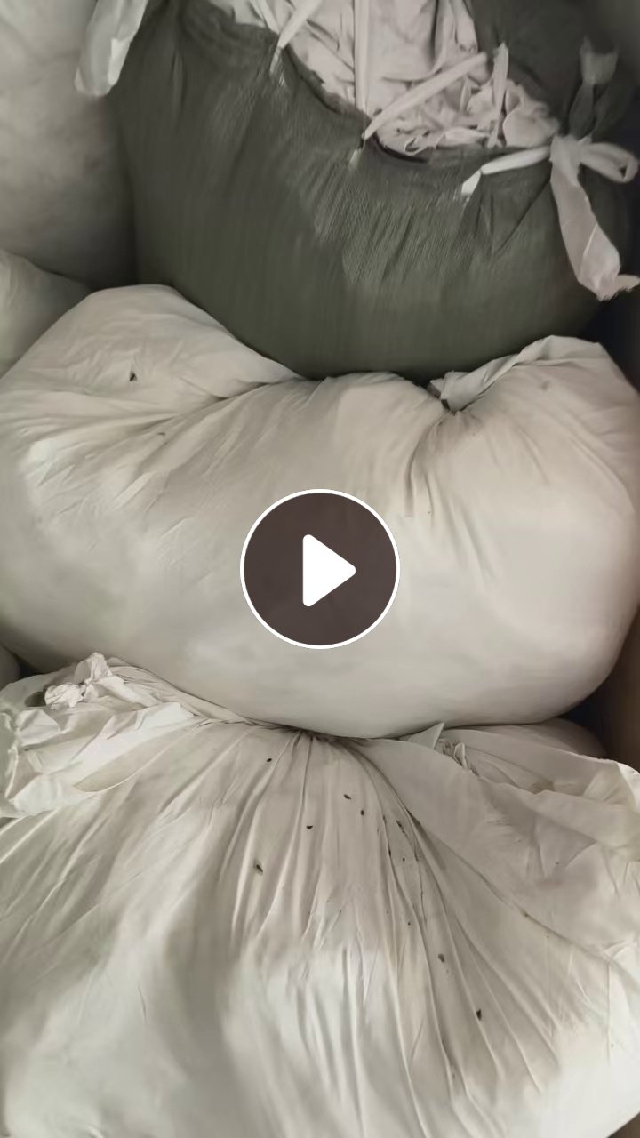 长期出售染厂下来的涤纶废布，涤纶边角料，不含水分，现货60吨，货在江苏苏州