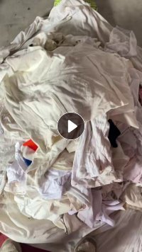 长期出售旧衣服大白，大白开花料，货在湖南益阳