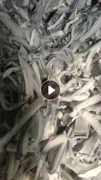 长期出售挡风被下脚料，挡风被开花料，现货13米两车，货在山东临沂