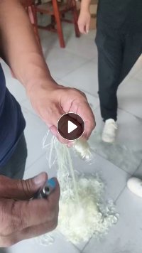 出售腈纶废丝，晴纶废丝，现货有30吨，货在河北保定