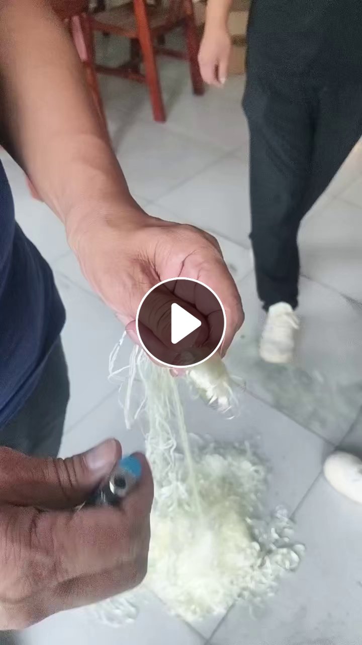 出售腈纶废丝，晴纶废丝，现货有30吨，货在河北保定