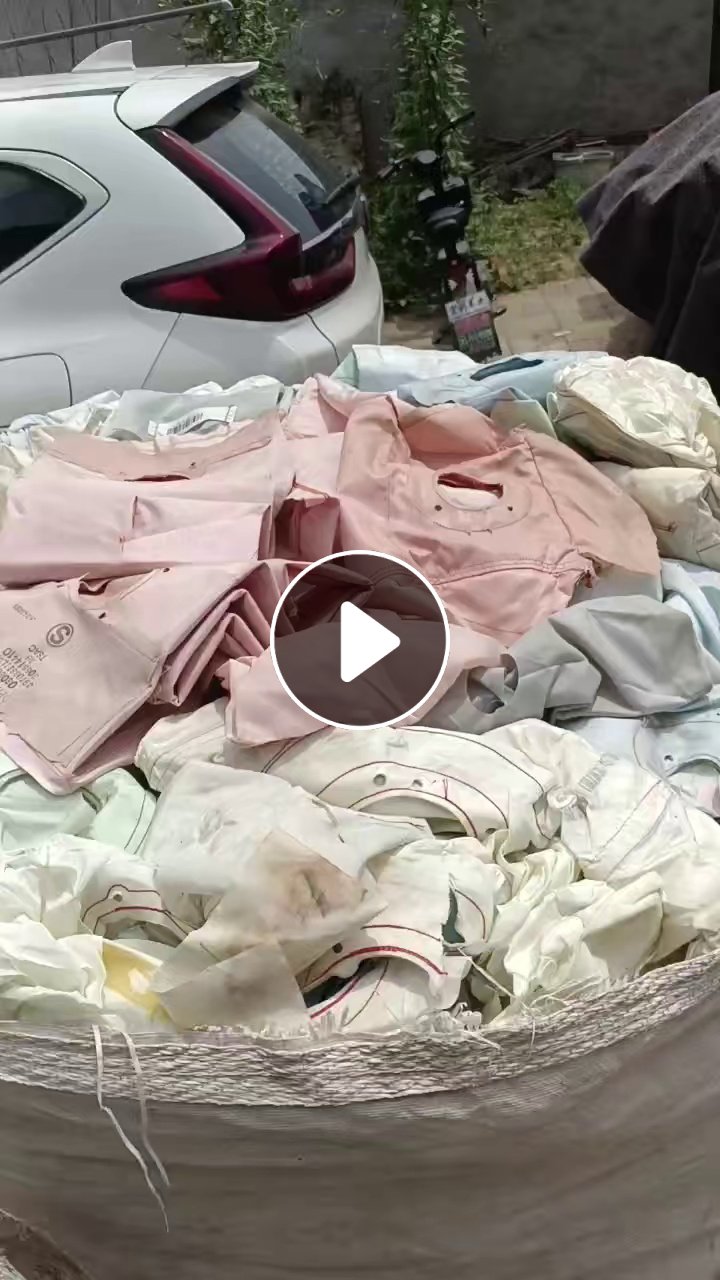 长期出售尼龙气囊布下脚料，双6尼龙气囊布，货在河北沧州