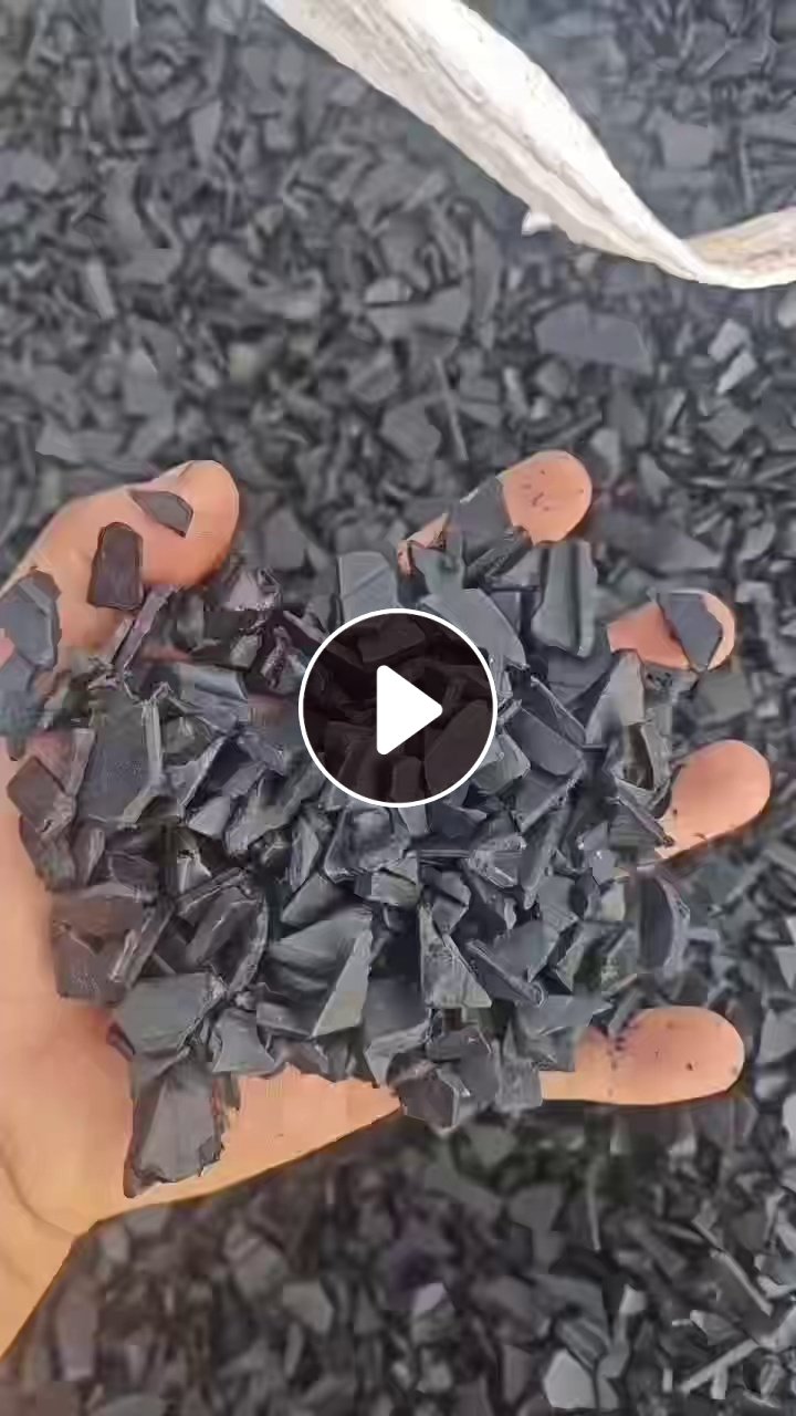 长期出售pp托盘破碎料，全漂过水池，月供量大