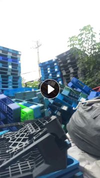 长期出售pp托盘毛料，飘沉都有，现货量大