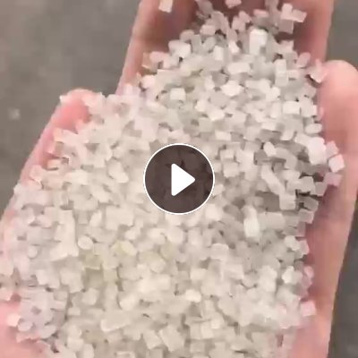 出售PP餐盒颗粒，过100目5层网，月产上千吨