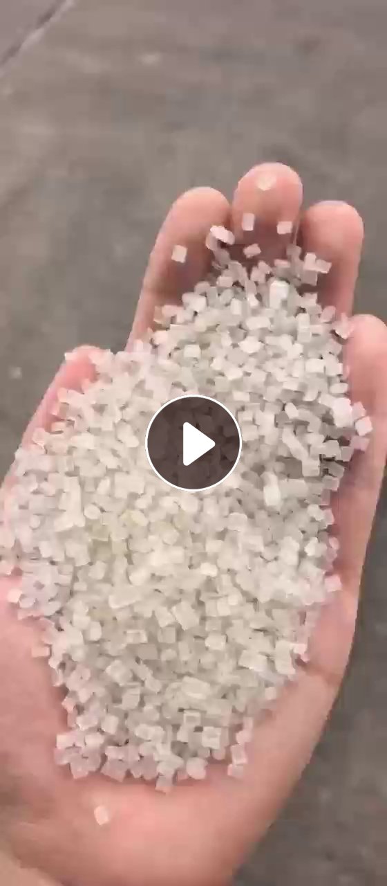 出售PP餐盒颗粒，过100目5层网，月产上千吨