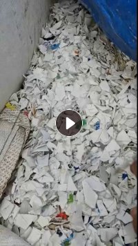长期出售娃哈哈破碎料，小白乙破碎料