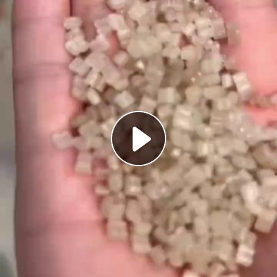 长期出售PP服装袋颗粒，过120目