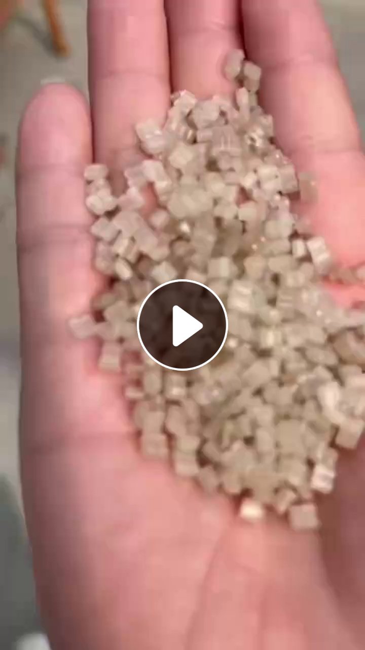 长期出售PP服装袋颗粒，过120目