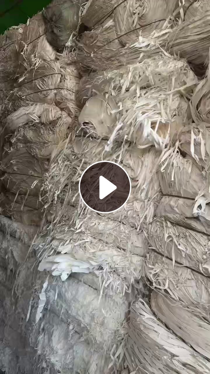 出售调羹纸边角料压块