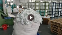长期出售织布厂下来的玻璃纤维废丝，玻璃纤维废纱，毛毛纱，月供三十吨左右，货在江苏盐城