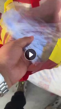 现货处理PVC透明片材，做防护面罩下来的边条，现货15吨左右，货在江苏宿迁