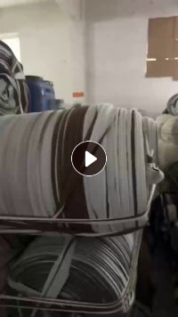 现货处理一批猫爪布布边条，现货9米6一车，货在江苏宿迁