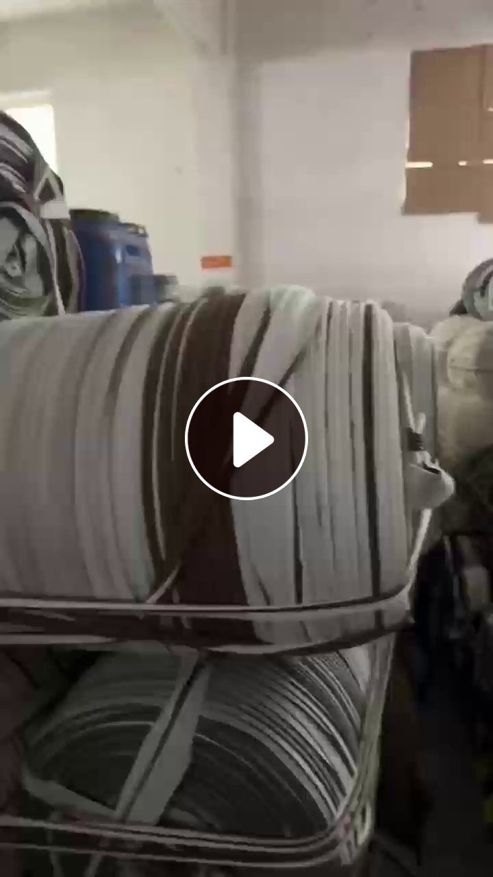 现货处理一批猫爪布布边条，现货9米6一车，货在江苏宿迁