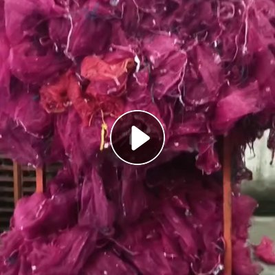 长期求购干造的PP网袋