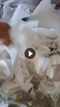 长期出售服装厂下来的白色胆布，白胆布，可开花，现货有40-50吨，货在黑龙江哈尔滨