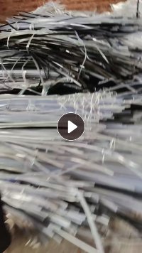 长期求购门帘和浴室边料下来的带磁PVC边料，破碎用，月需求大