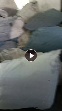 长期出售皮革加工厂下来的PVC废料