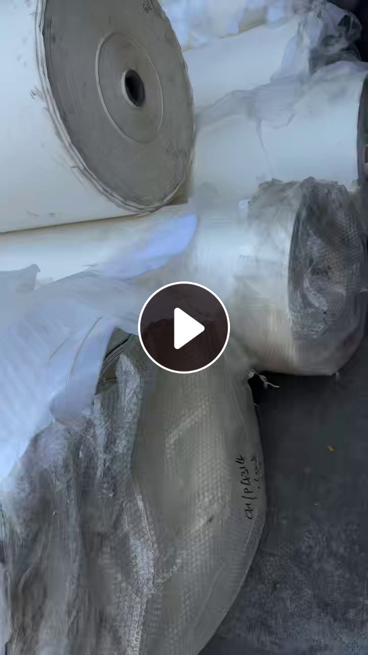 长期出售卷筒皮革纸，有膜多一点