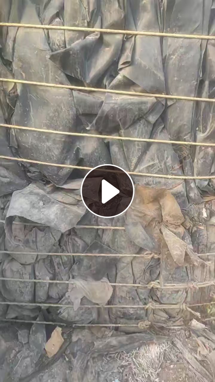 出售PE防腐皮子废料，现货30吨