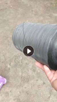 出售聚丙烯，PP丙纶废丝，造粒用，现货十几吨