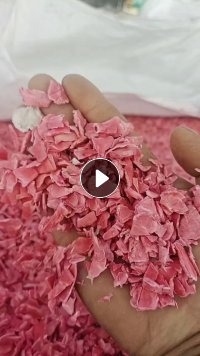 出售水马破碎料，现货十几吨