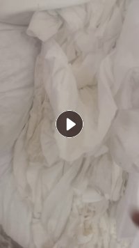 长期出售PP无纺布，有白色黑色，可以造粒用，现货50吨左右，货在山东聊城