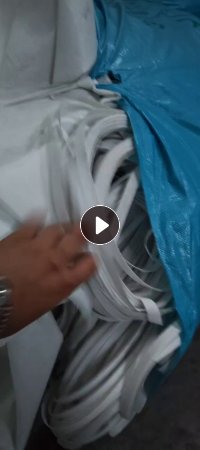 长期出售涤纶针刺无纺布边角料，短纤无纺布，货在广东佛山