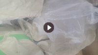 出售PE电池膜废料，现货100多吨