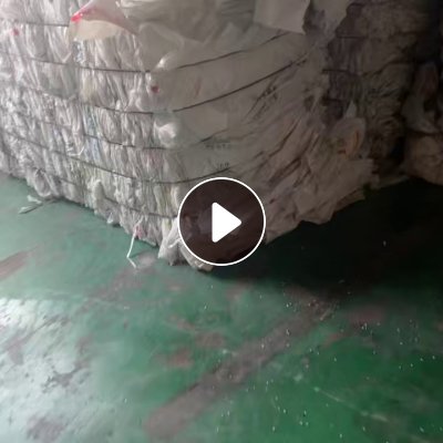 长期出售装pp/pe颗粒下来的干造乳白袋