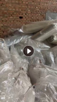 厂家大量求购白色PET膜废料，涤纶膜，光膜，PET滑膜，商标膜，广告膜，做摩擦料