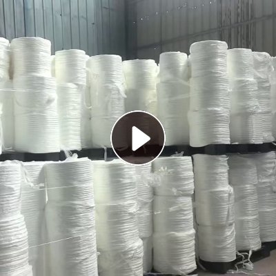 出售低压PE电池膜卷边料，电池油膜边料，带油边无涂层，月供200吨