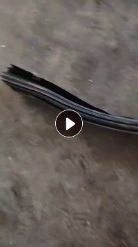 长期出售橡胶铝废料
