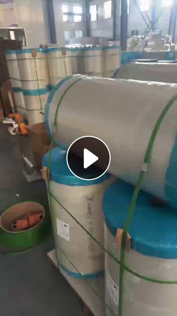出售PET烟包卷膜，可以根据要求分切