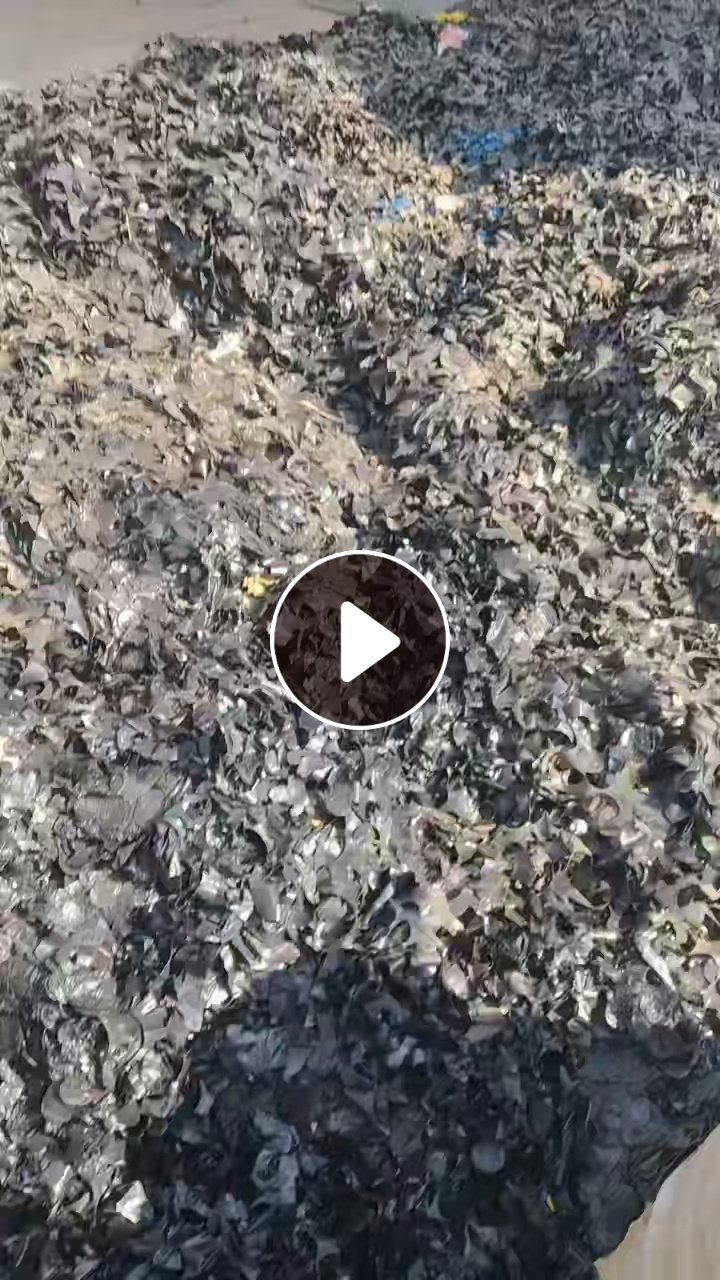 长期出售做油封轴承下来的橡胶鸡爪料